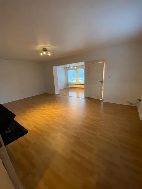 Radhus på Reginavägen i Malmö