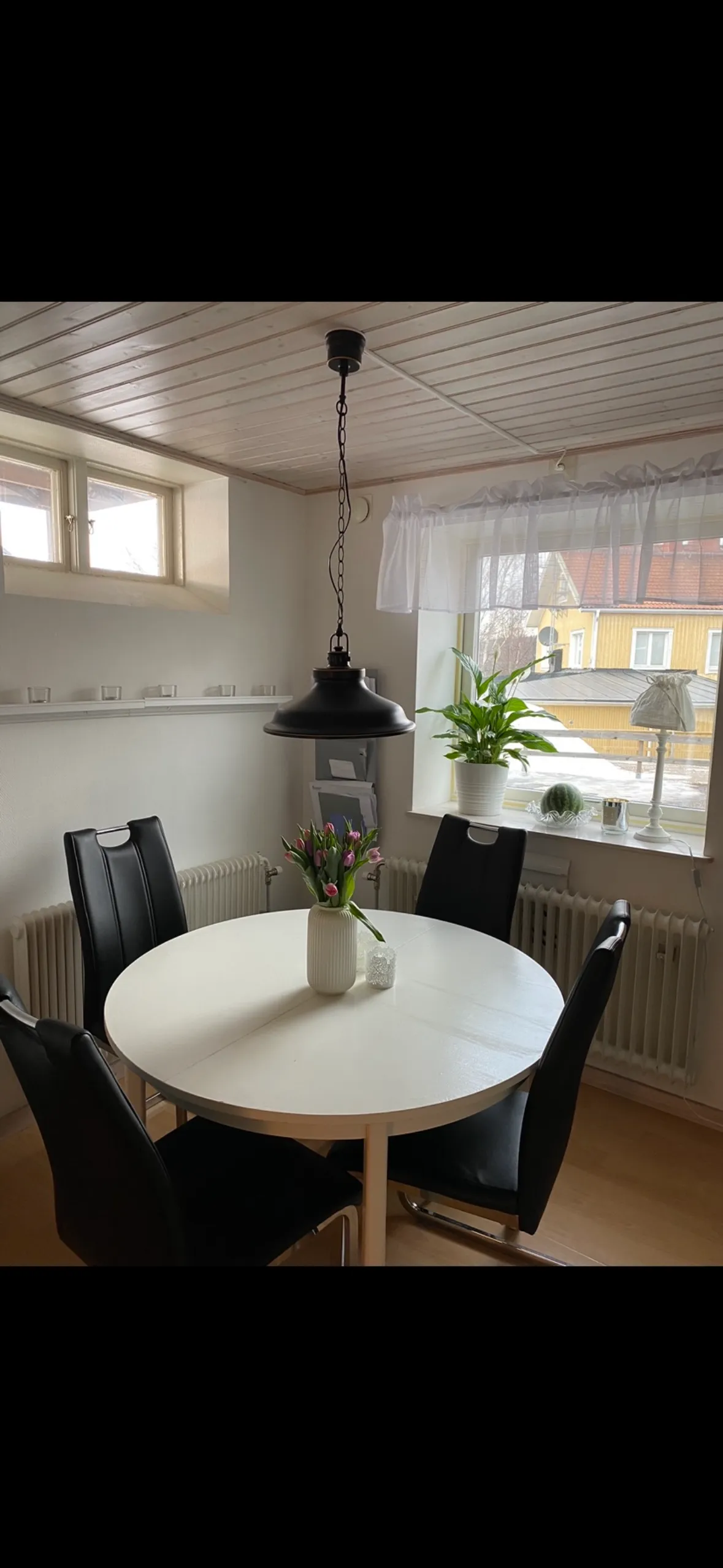 Lägenhet på Fagerdalsgatan i Sundsvall