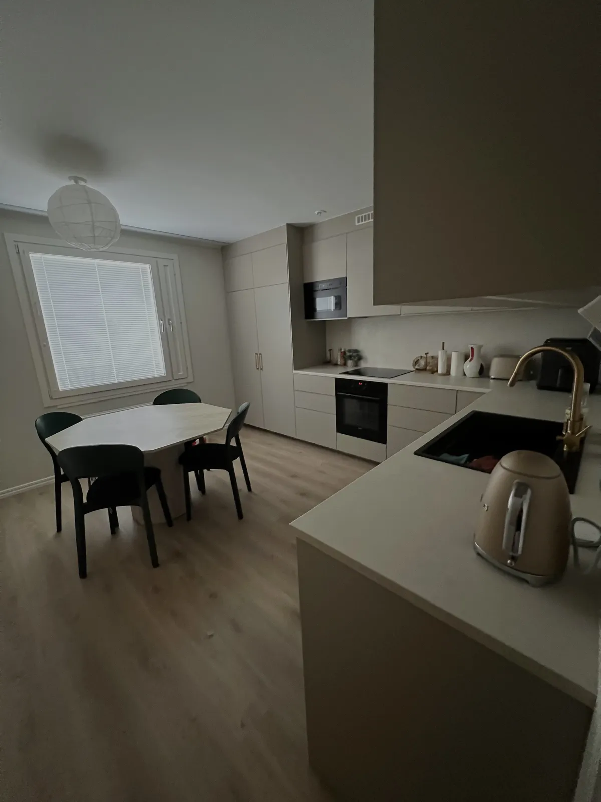 Hyreslägenhet på Sollentuna i sollentuna