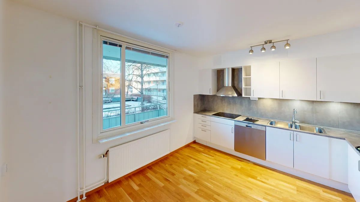 Lägenhet på Fagottgatan i Karlstad