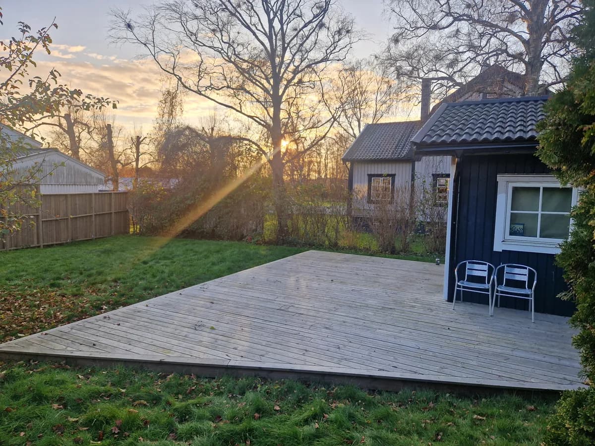 Hyresbostad på Västra Frölunda i vastra-frolunda