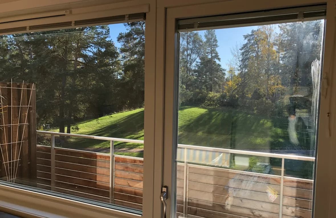 Hyreslägenhet på Saltsjöbaden i saltsjobaden