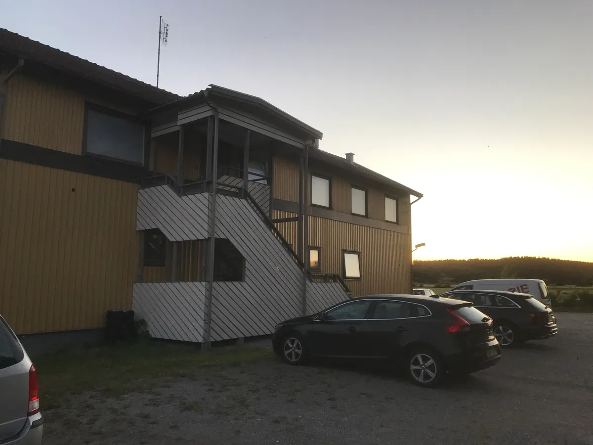 Hyreslägenhet på Svanesund i svanesund