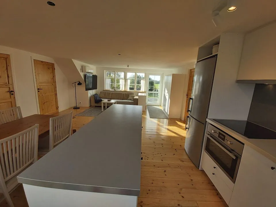 Lägenhet på Bältebergavägen i Vallåkra