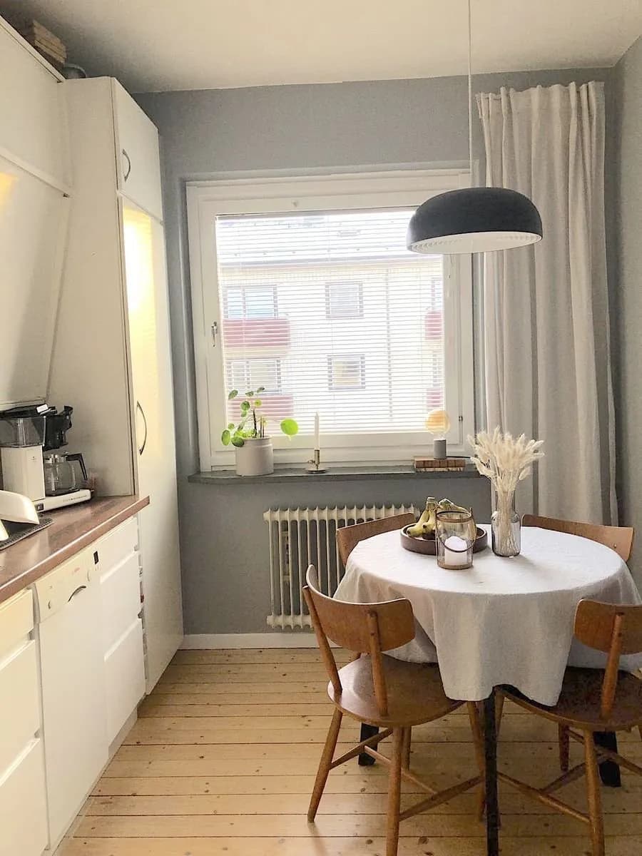 Lägenhet på Guldpokalsgatan i Göteborg
