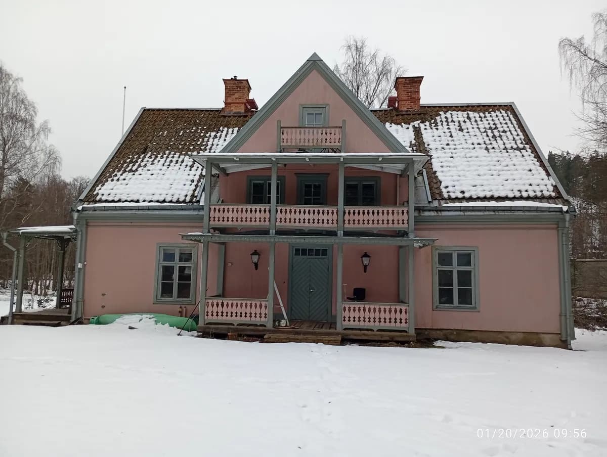 Hyresbostad på Nacka i nacka