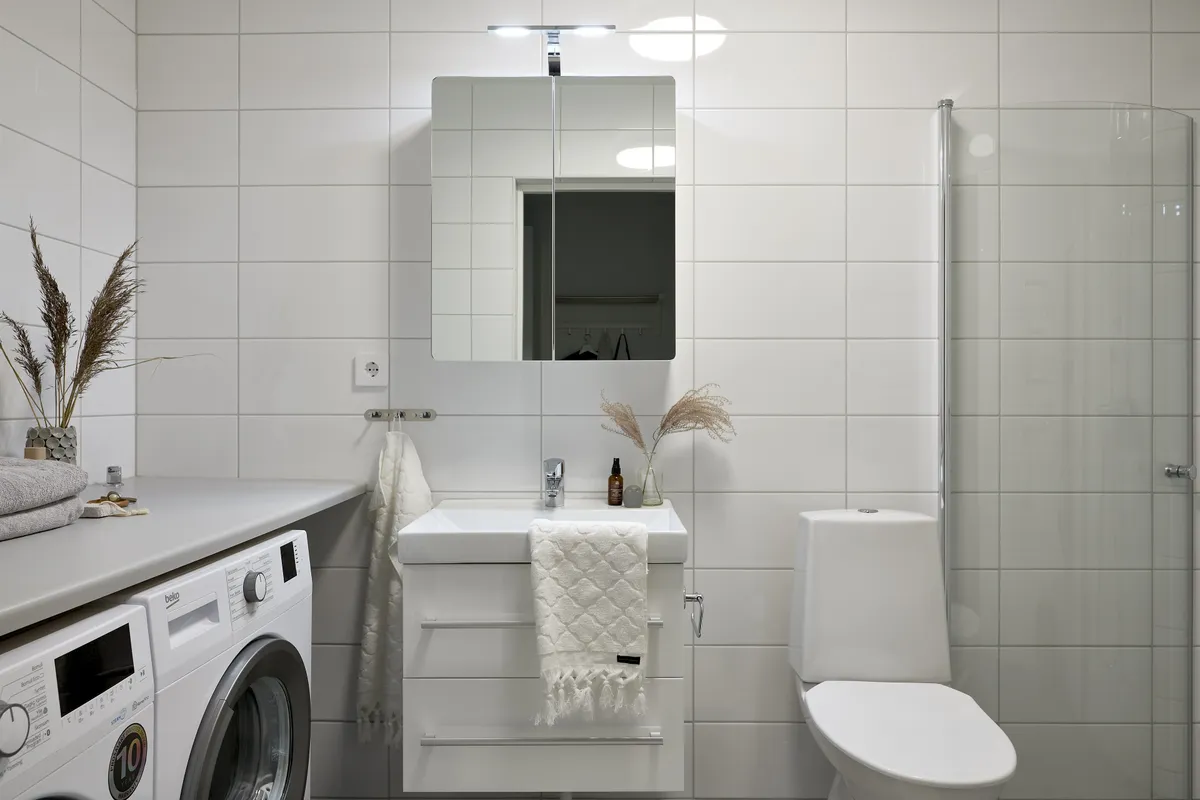 Hyreslägenhet på Vänersborg i vanersborg