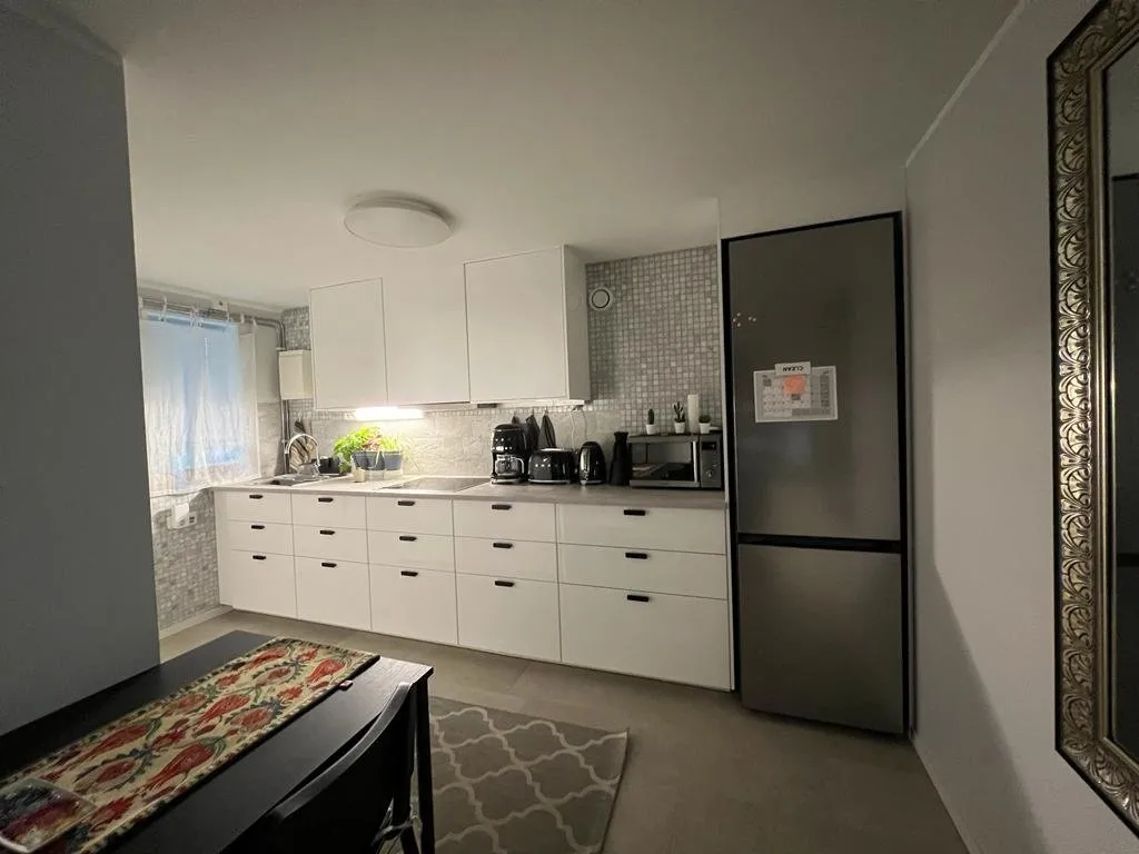 Hyreslägenhet på Solna i solna