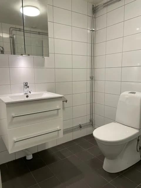 Lägenhet på Humleplan i Oskarshamn