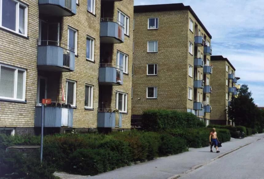 Hyreslägenhet på NYKÖPING i nykoping