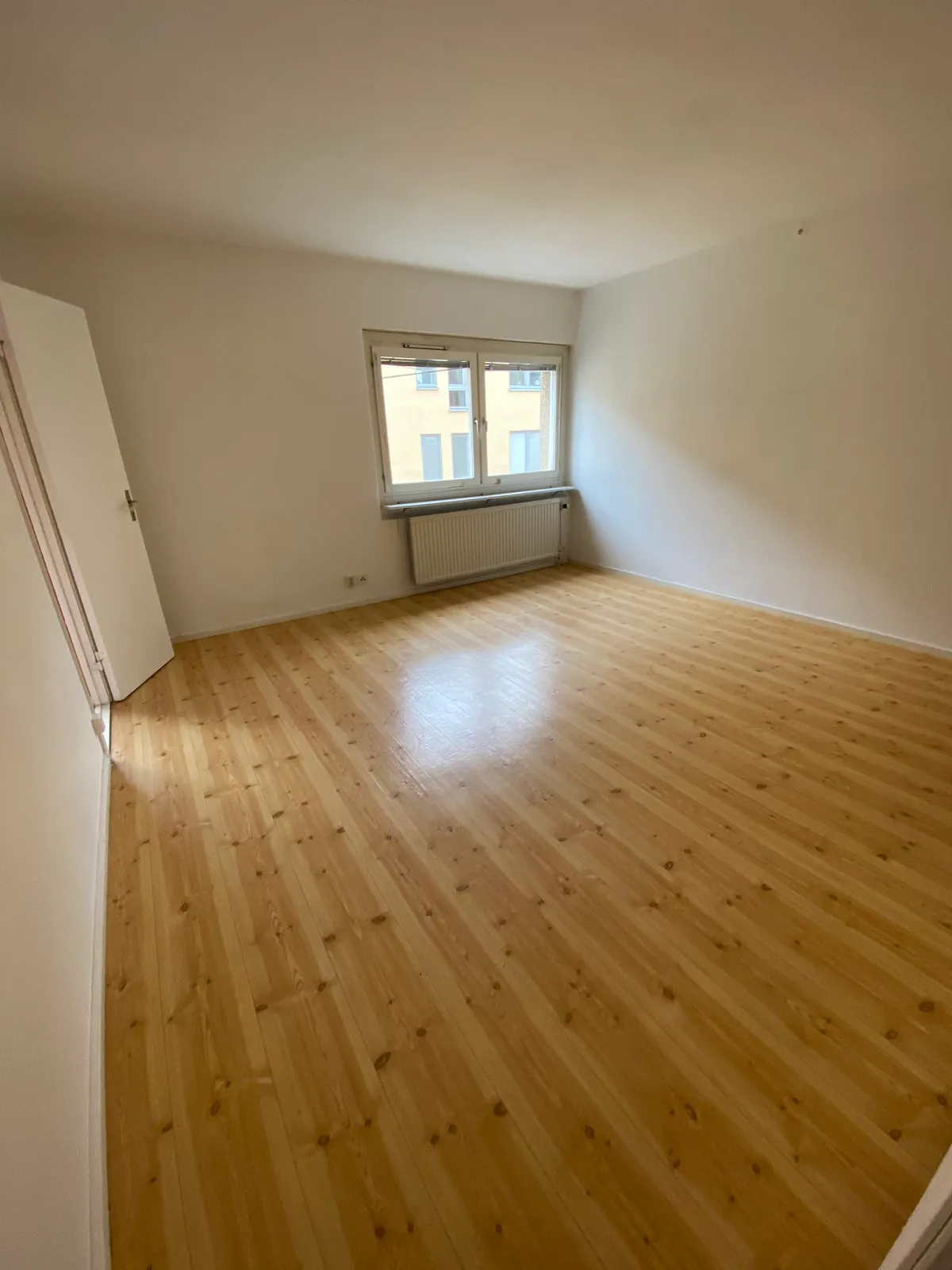 Hyreslägenhet på Norrköping i norrkoping