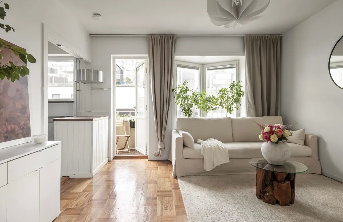 Hyreslägenhet på Mölndal i molndal