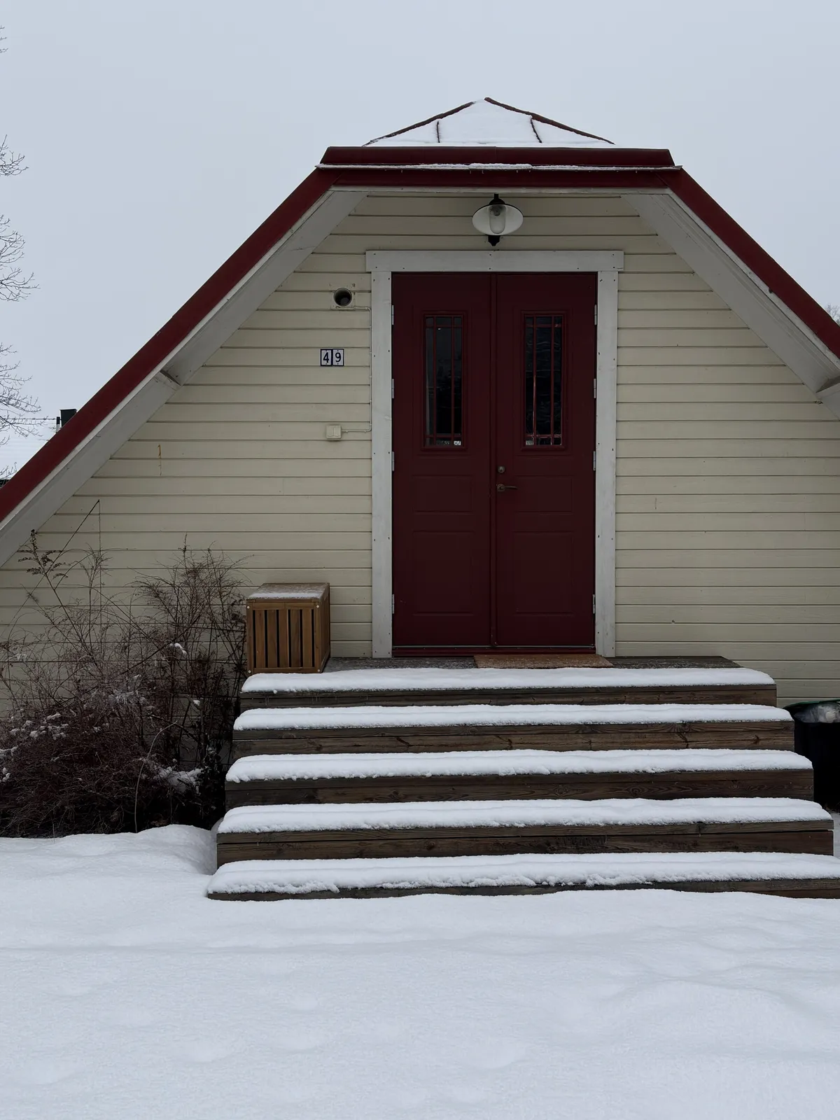 Hyresbostad på Hässelby i hasselby