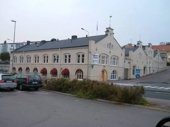 Hyresbostad på Oskarshamn i oskarshamn