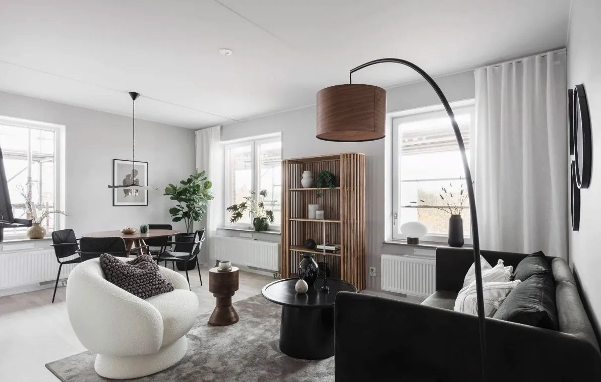 Hyreslägenhet på Västra Frölunda i vastra-frolunda