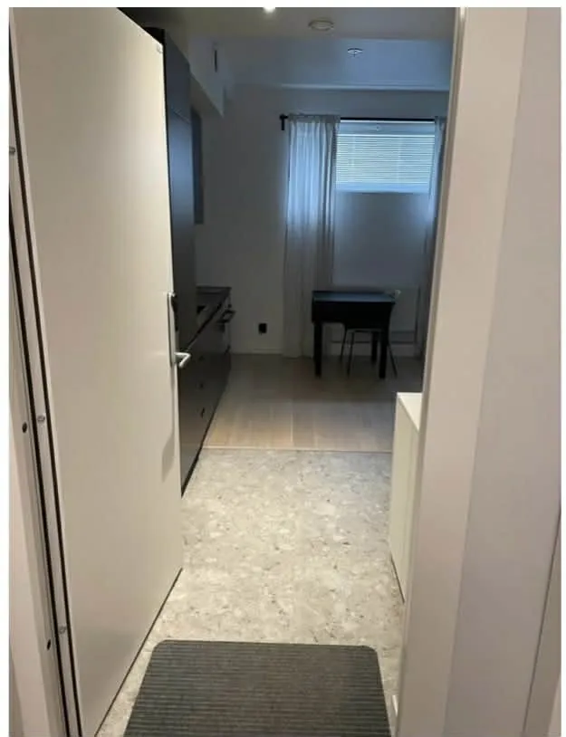 Hyreslägenhet på Sollentuna i sollentuna