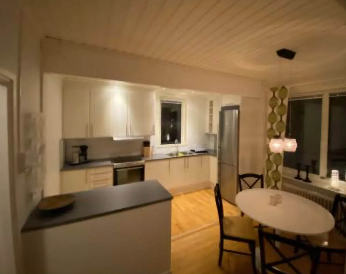 Hyreslägenhet på Skellefteå i skelleftea