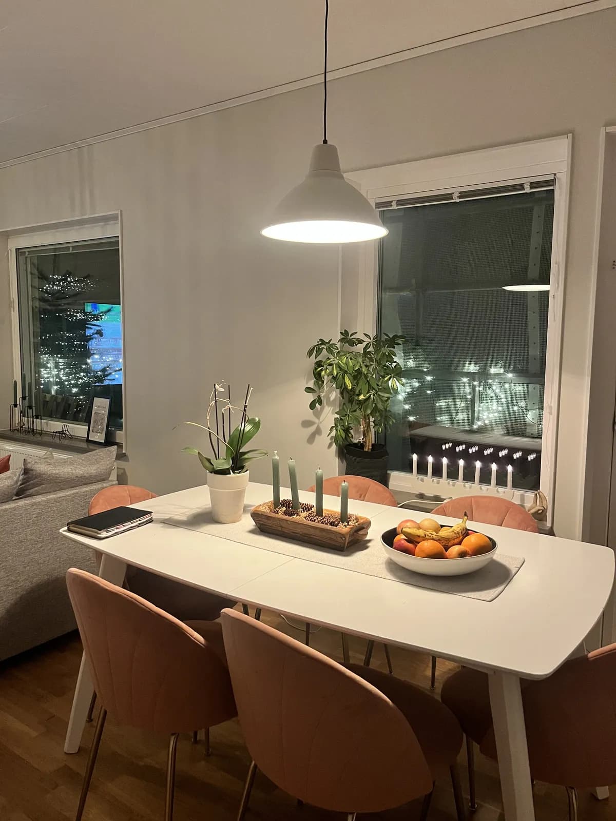 Hyreslägenhet på Tullinge i tullinge