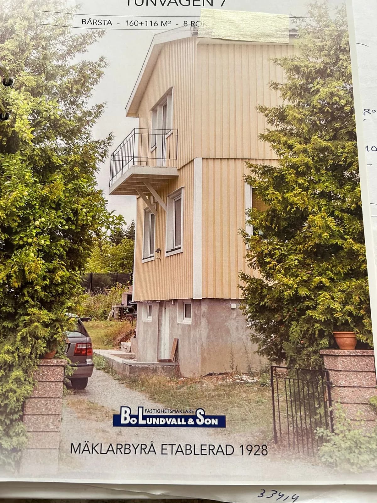 Hyresbostad på Södertälje i sodertalje