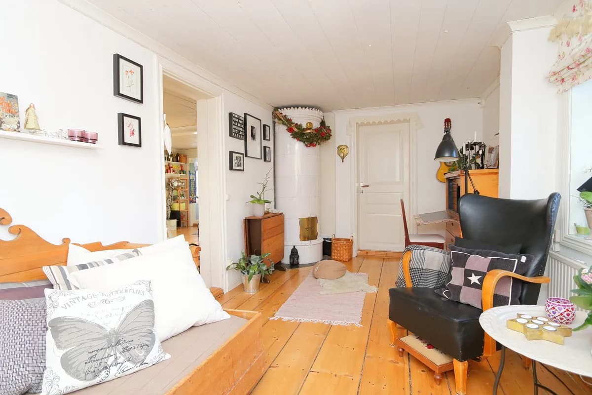 Hyreslägenhet på Enköping i enkoping