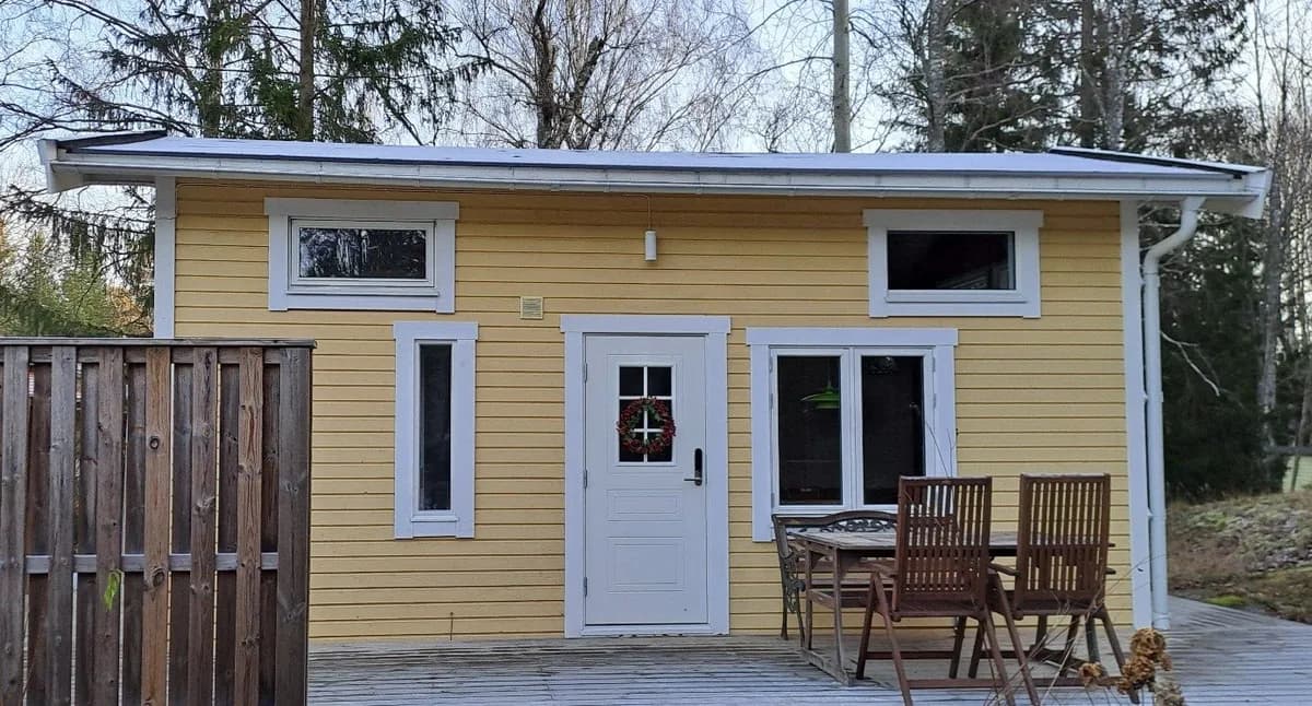 Hyresbostad på Värmdö i varmdo