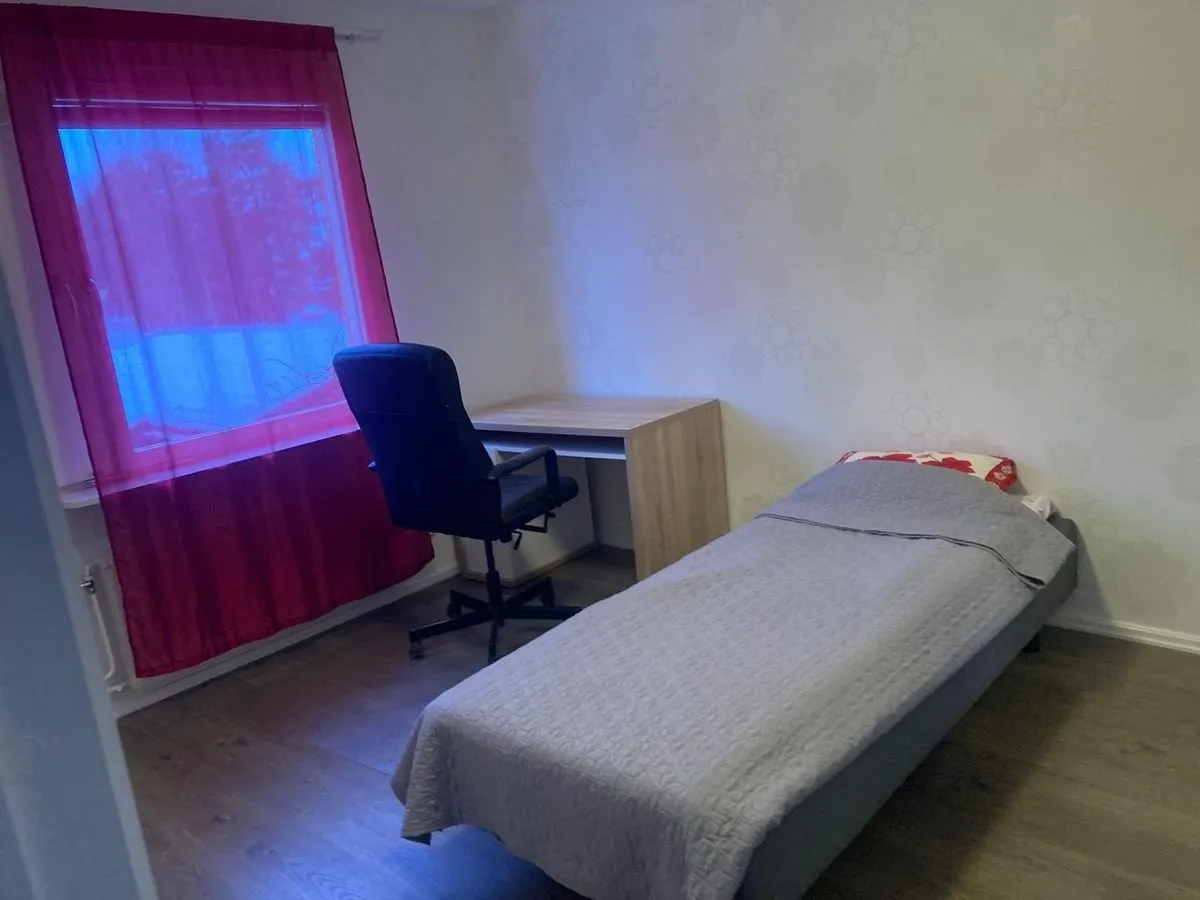 Hyreslägenhet på Södertälje i sodertalje