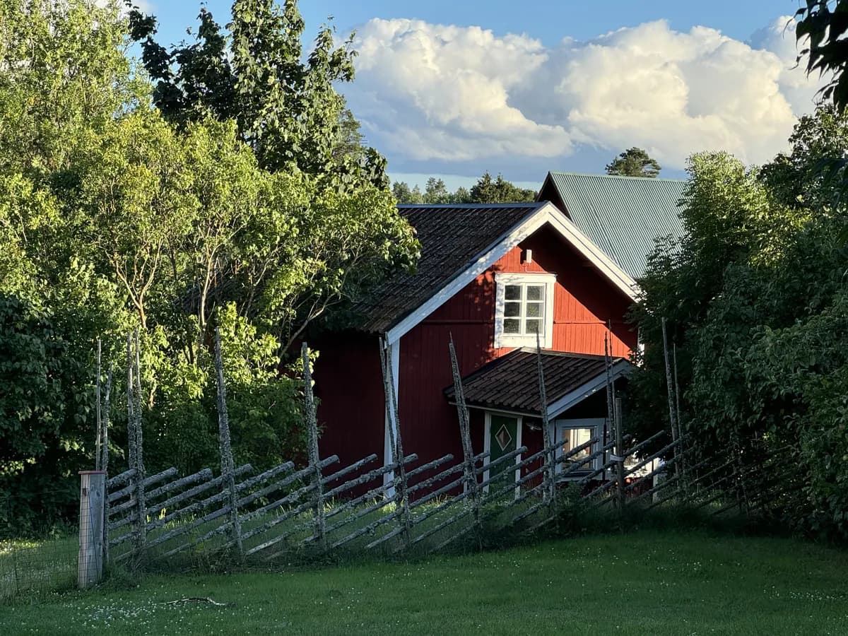 Hyresbostad på Norrtälje i norrtalje