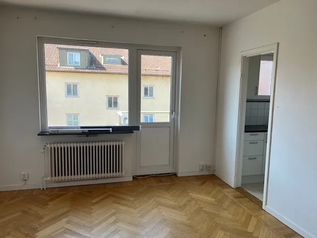 Hyreslägenhet på Borås i boras