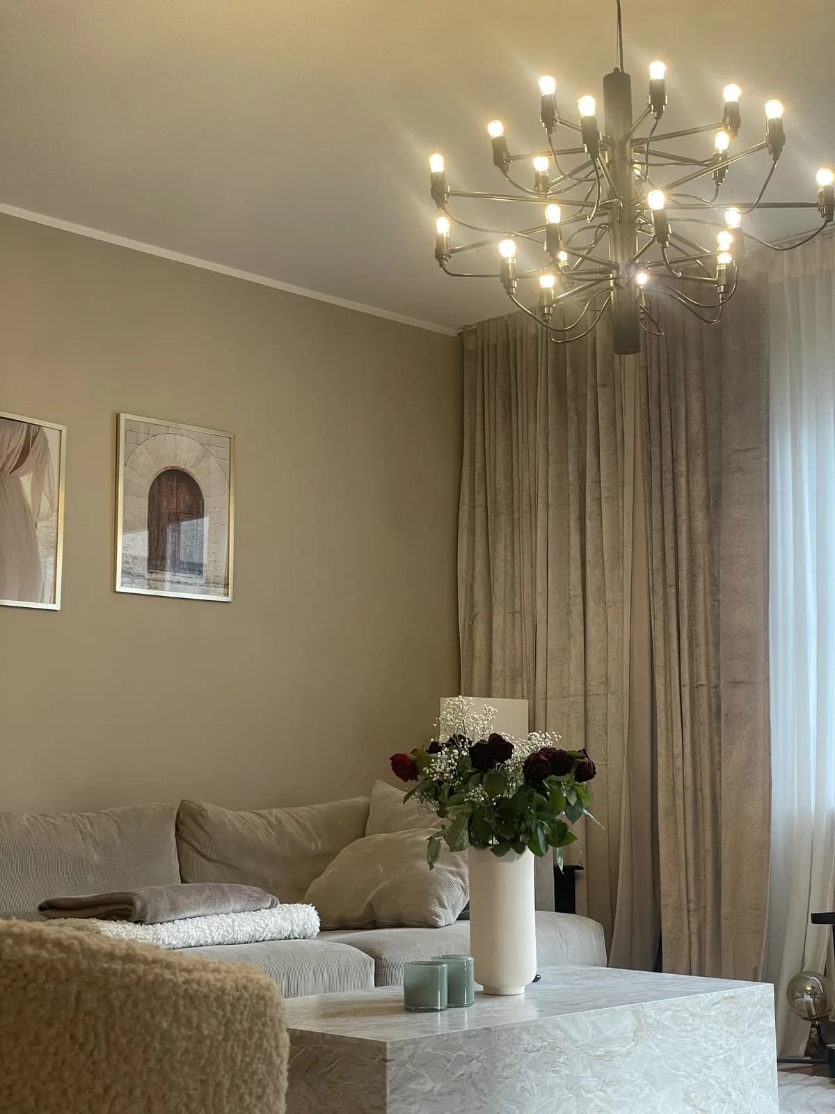 Hyreslägenhet på Nacka i nacka