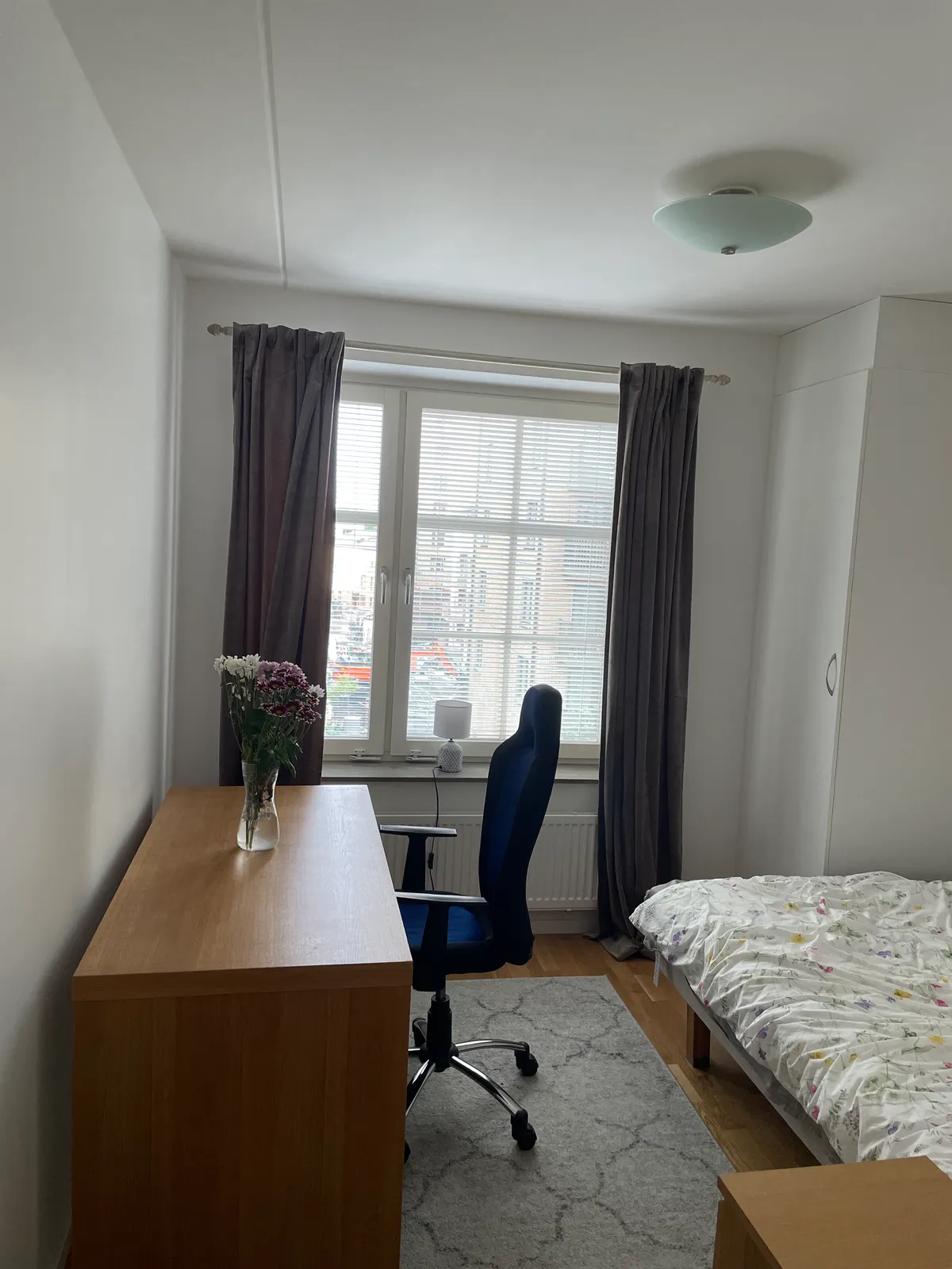 Hyreslägenhet på Älvsjö i alvsjo