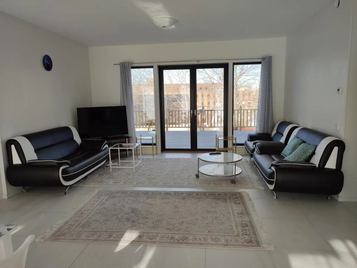 Hyresbostad på Upplands Väsby i upplands-vasby