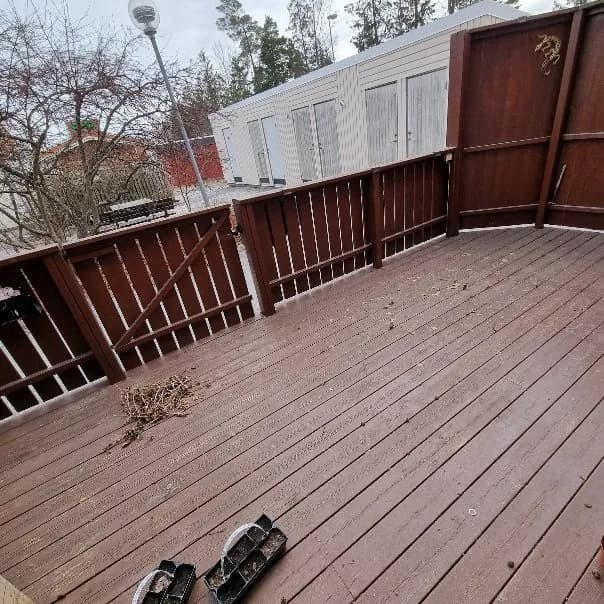 Hyresbostad på Tyresö i tyreso