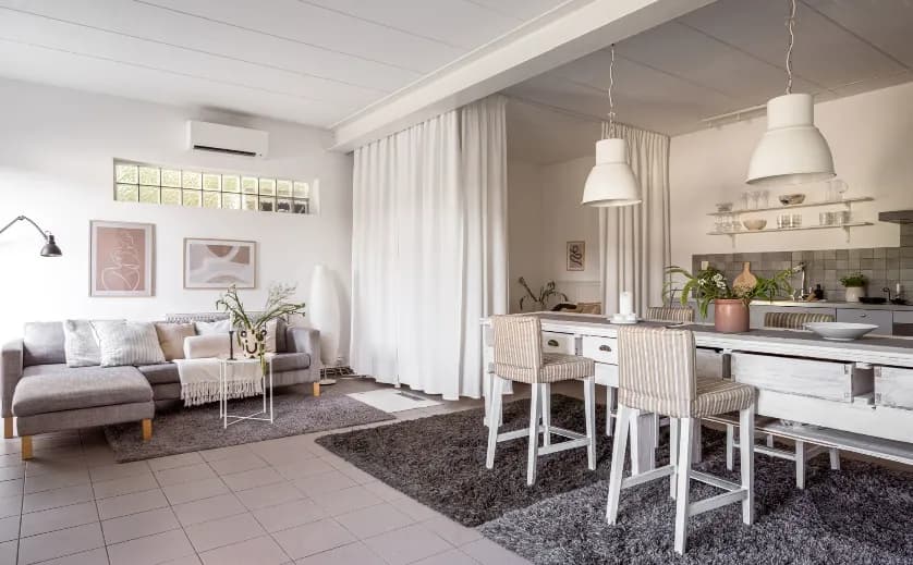 Hyreslägenhet på Hisings Backa i hisings-backa