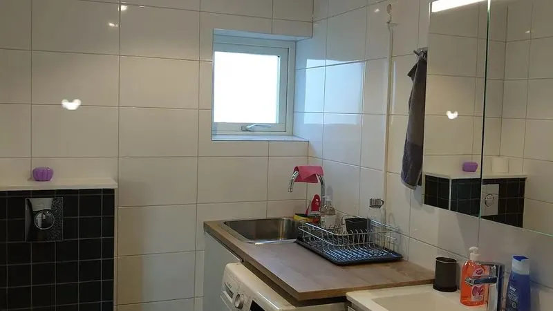 Hus på Gandalvs gränd i Lund