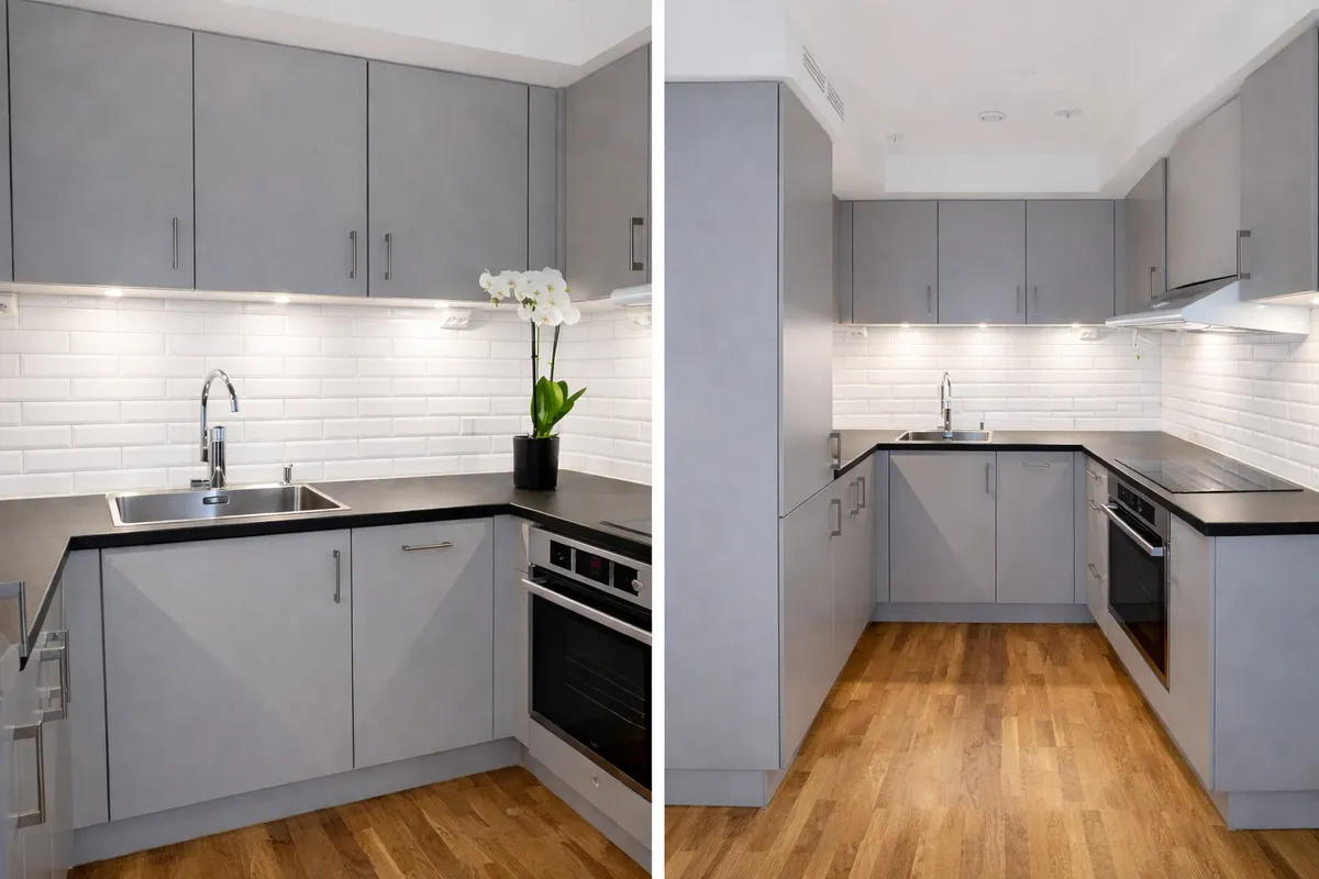 Hyreslägenhet på Södertälje i sodertalje