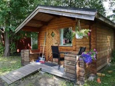 Hyresbostad på Lit i lit