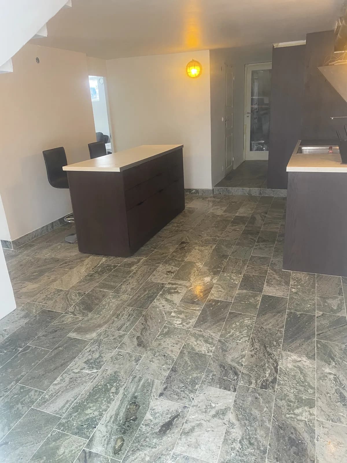 Lägenhet på Edsviksvägen i Danderyd