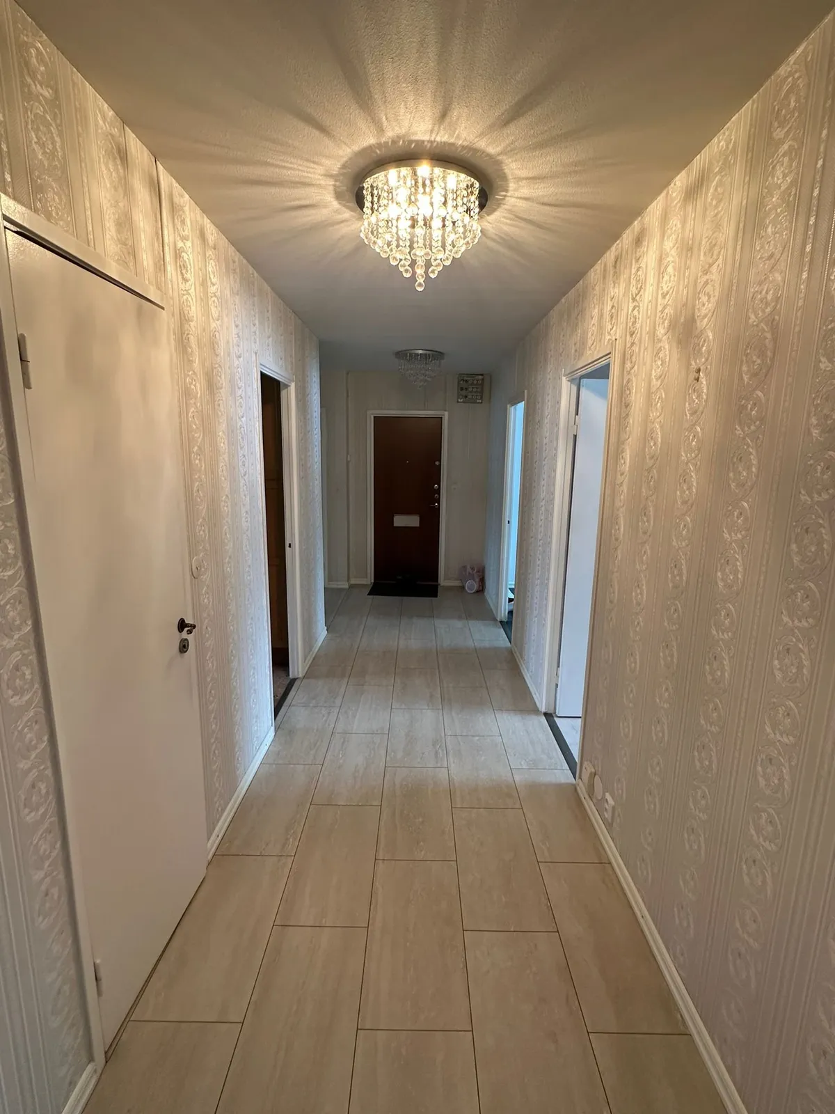 Hyreslägenhet på Trollhättan i trollhattan