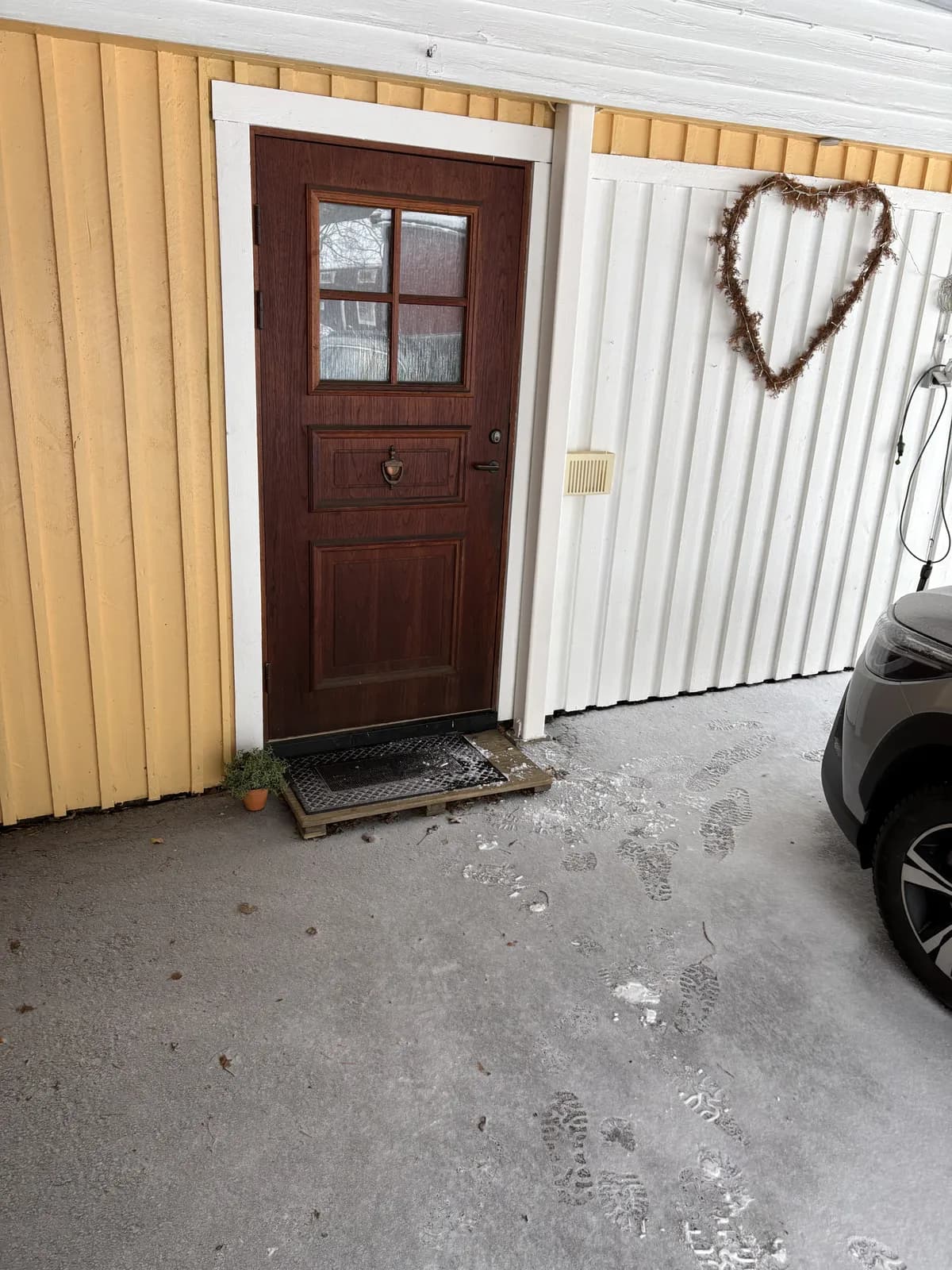 Hyreslägenhet på Umeå i umea