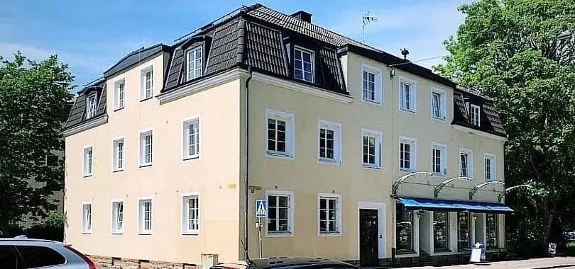 Hyreslägenhet på Falköping i falkoping