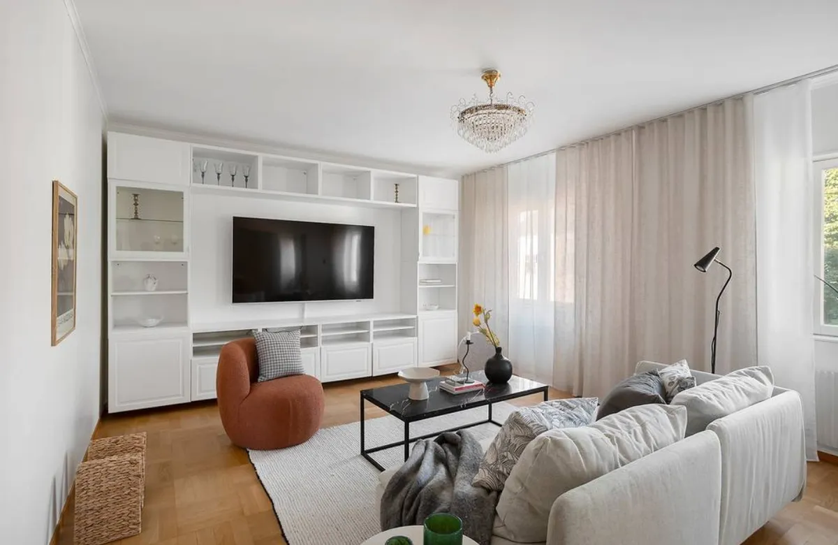 Hyreslägenhet på Umeå i umea