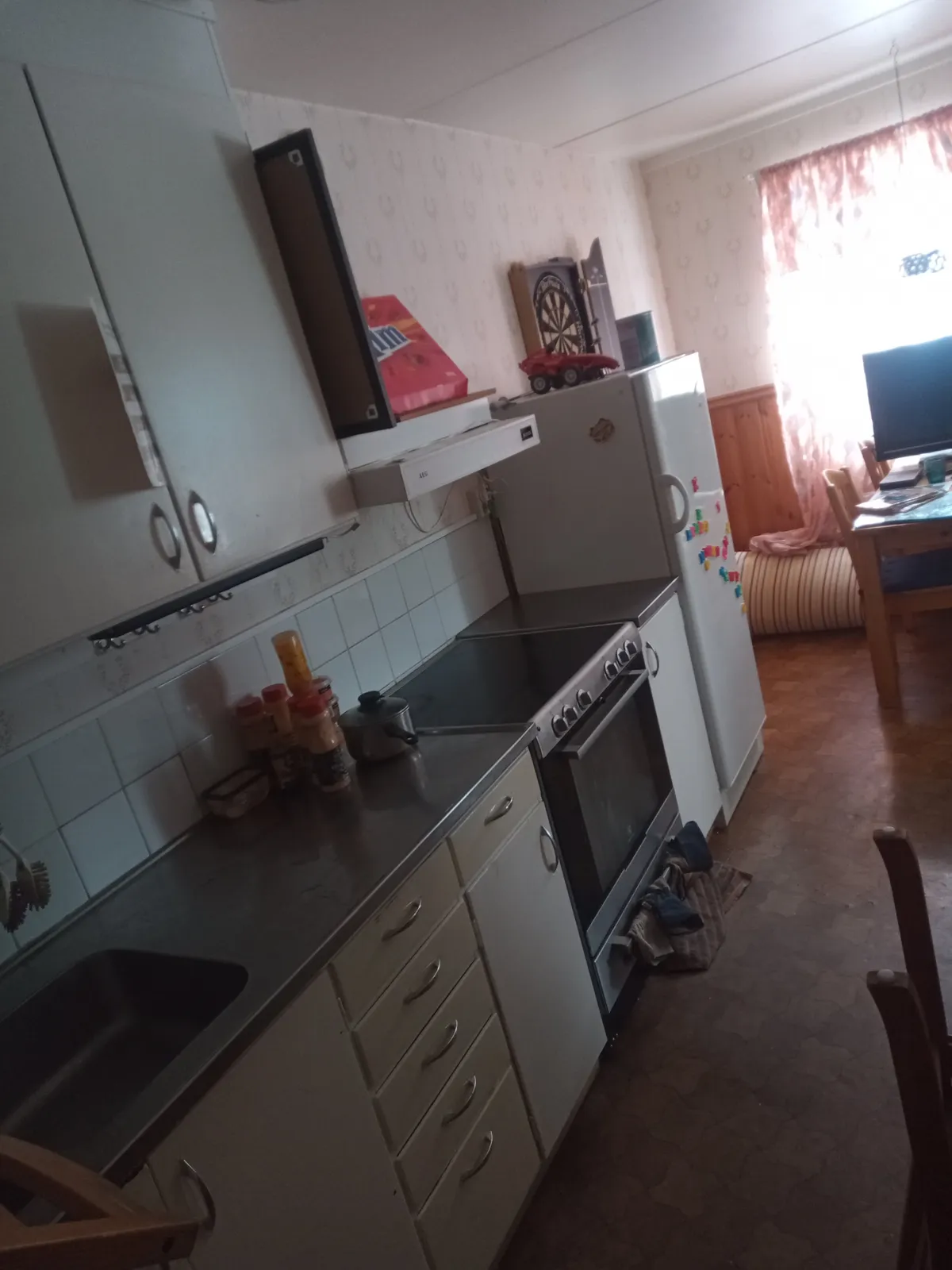 Hyreslägenhet på Märsta i marsta