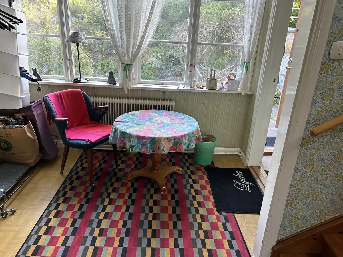 Hyresbostad på Nynäshamn i nynashamn