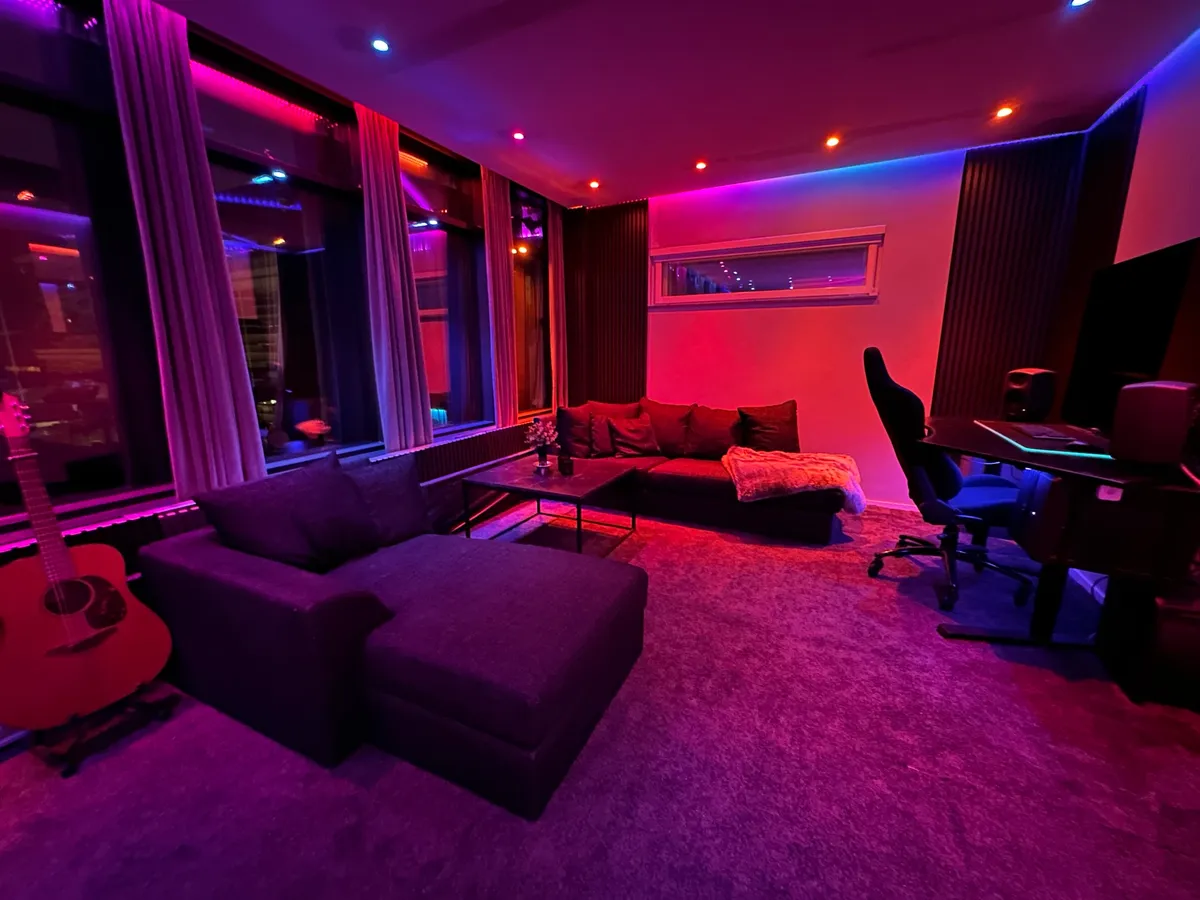 Hyreslägenhet på Sollentuna i sollentuna