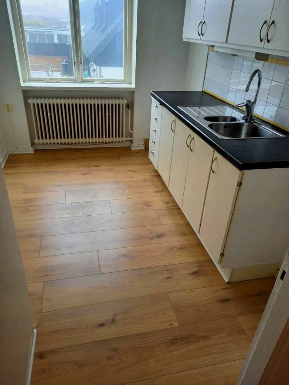 Lägenhet på Köpingevägen i Helsingborg