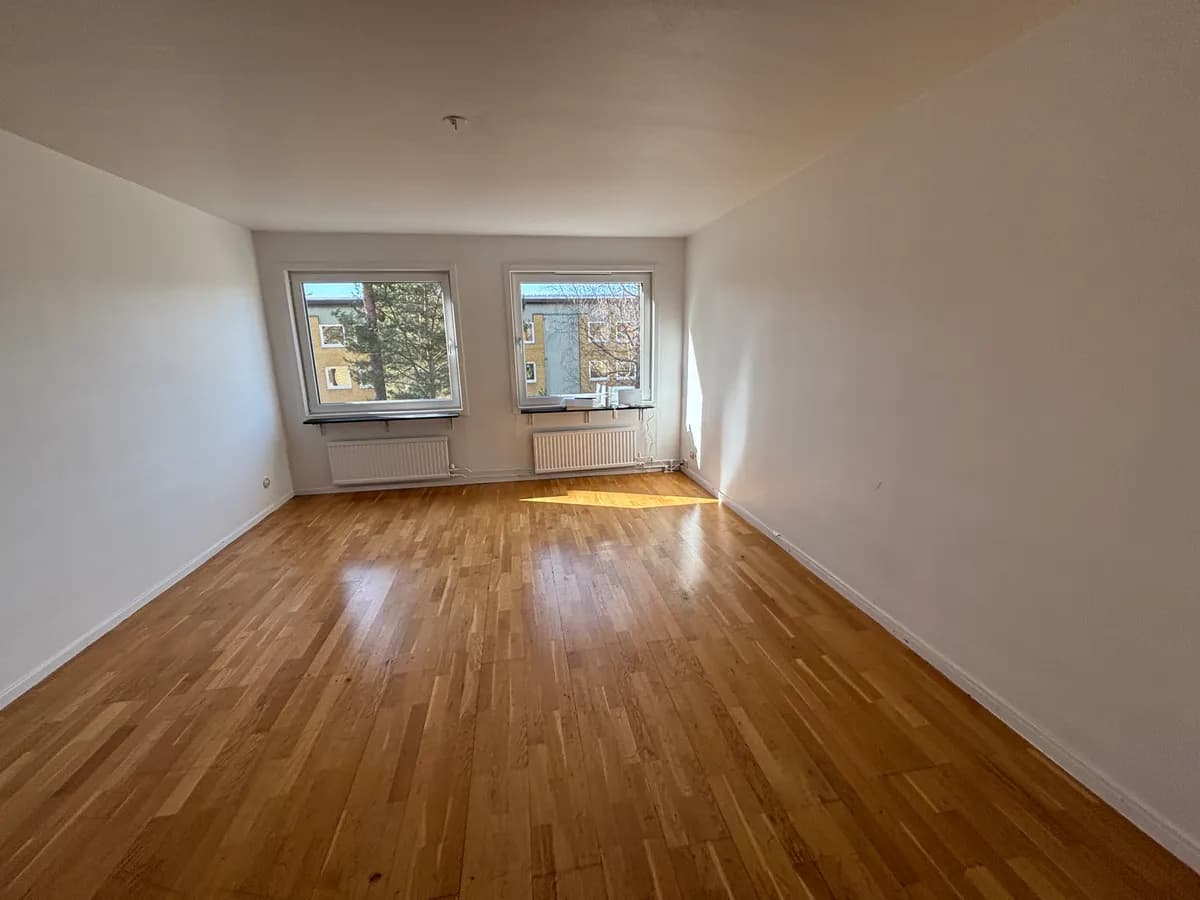 Hyreslägenhet på Finspång i finspang