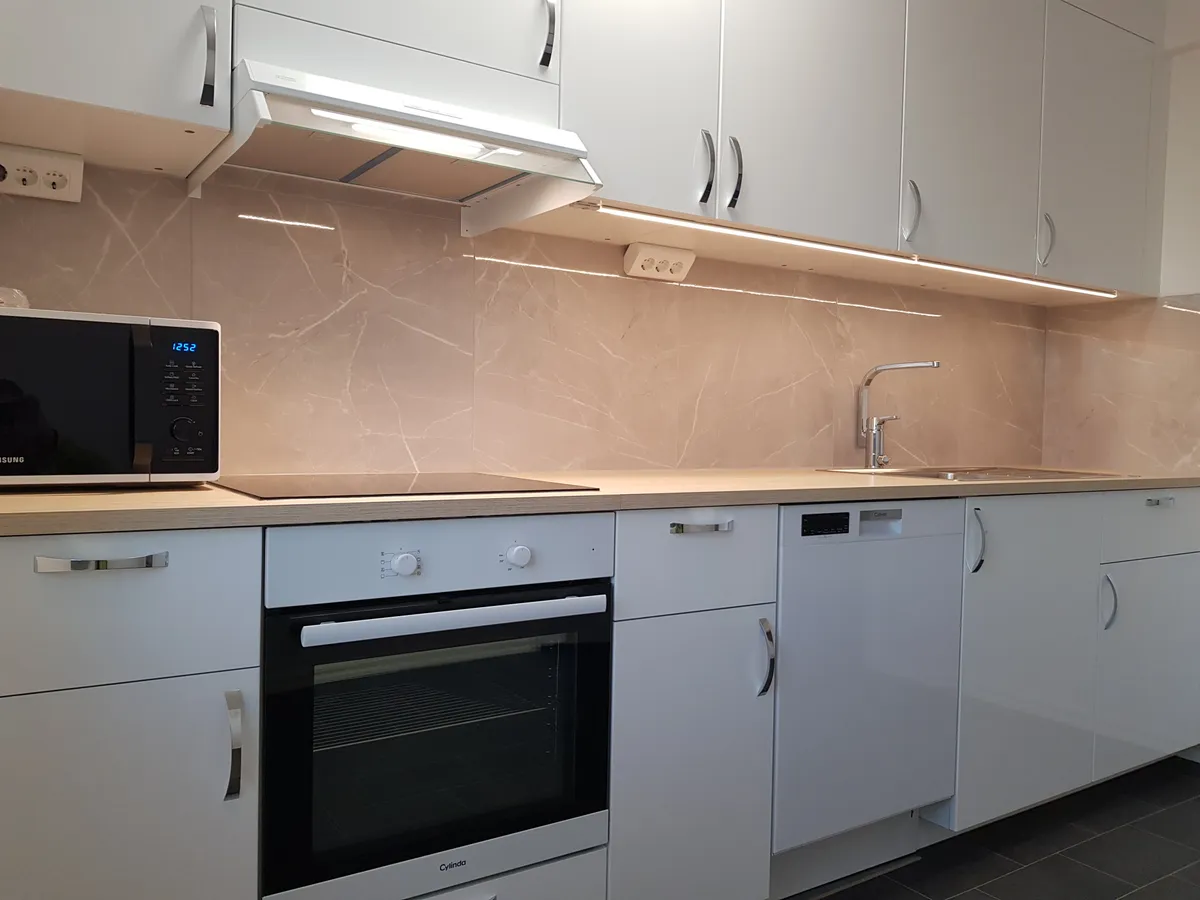 Hyreslägenhet på Filipstad i filipstad