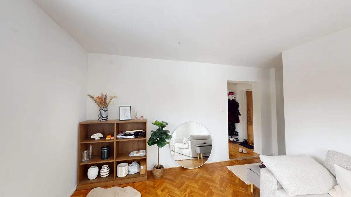 Hyreslägenhet på Trelleborg i trelleborg