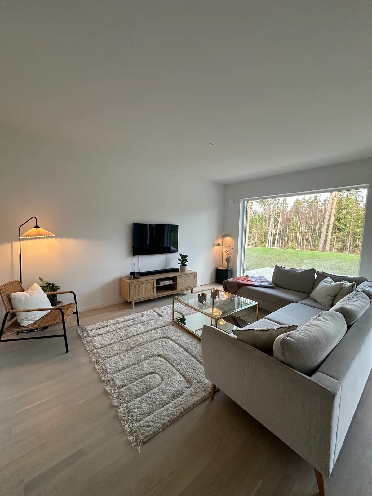 Hyresbostad på Ekolsund i ekolsund