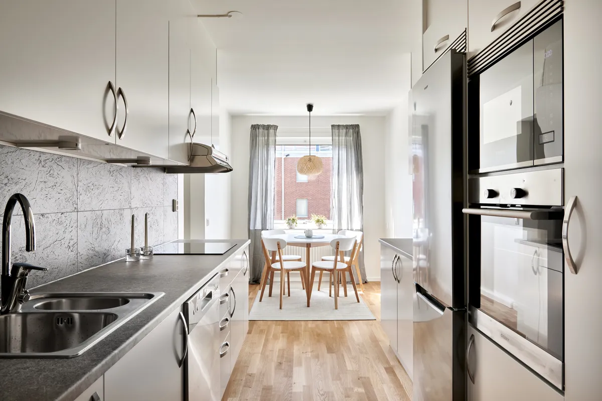 Hyreslägenhet på Växjö i vaxjo